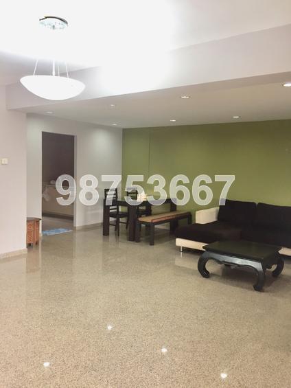 Blk 230B Tampines Street 24 (Tampines), HDB 4 Rooms #155619162